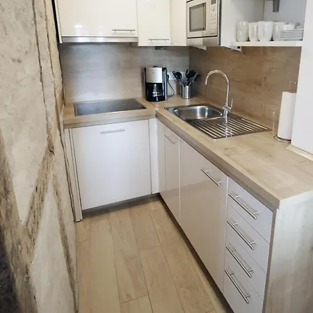 Haart & Soul Apartment