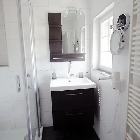 Haart&soul Appartement *