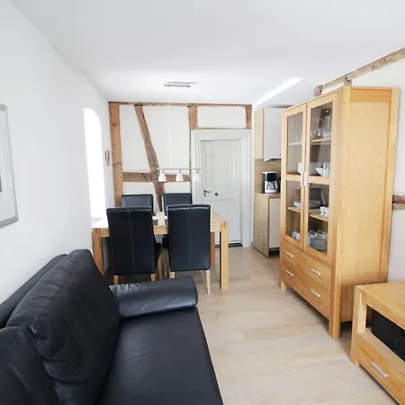 Apartment Haart & Soul *