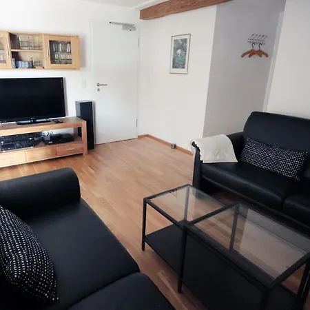 Haart & Soul Apartment Piesport