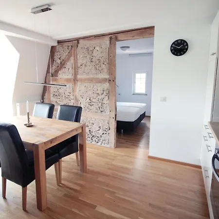 Haart & Soul Apartment