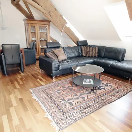 דירה Haart & Soul