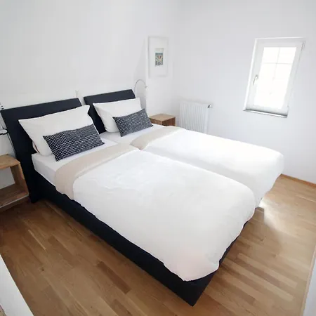 Haart & Soul Apartment *