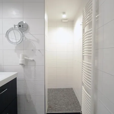 Apartment Haart & Soul *