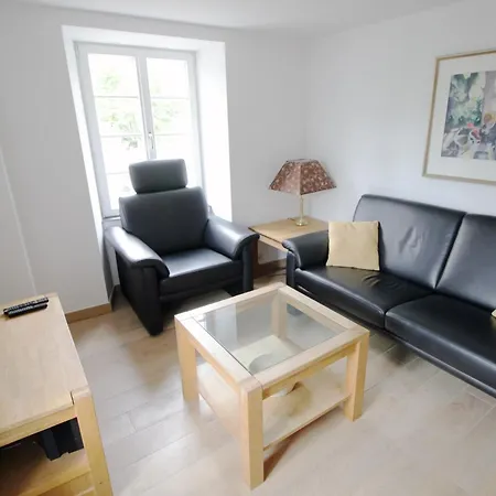 Haart & Soul Apartment Piesport
