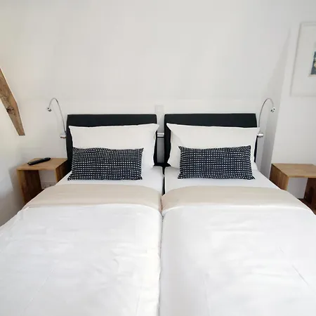 Apartment Haart & Soul Piesport