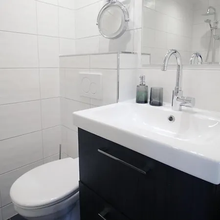 Apartment Haart & Soul