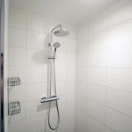 Haart&soul Appartement *