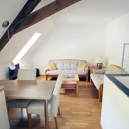 Apartment Haart & Soul *