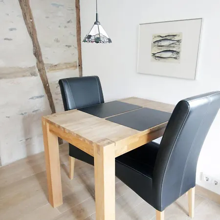 Haart & Soul Apartment Piesport