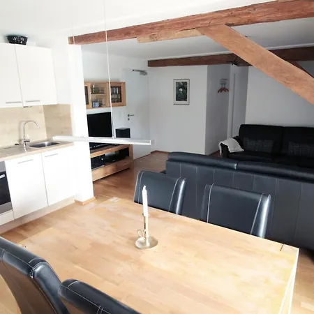 Haart & Soul Apartment