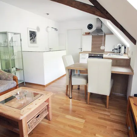 Apartment Haart & Soul