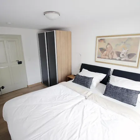 Haart & Soul Apartment *