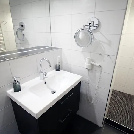 Haart & Soul Apartment Piesport