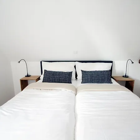 Apartment Haart & Soul Piesport