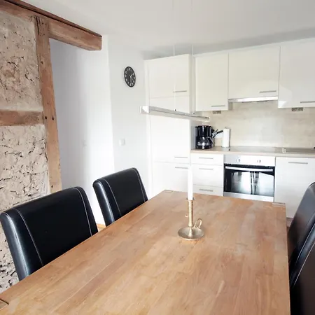 Haart & Soul Apartment