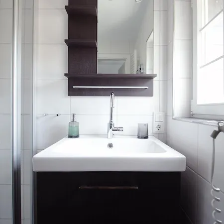 Apartment Haart & Soul