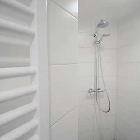 Apartment Haart & Soul *