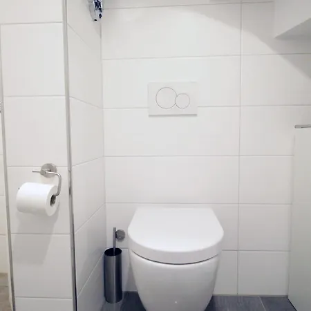 Haart & Soul Apartment Piesport