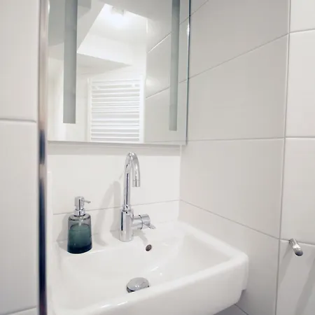 Apartment Haart & Soul Piesport