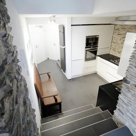 Haart & Soul Apartment