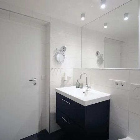 Apartment Haart & Soul