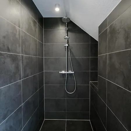 Haart&soul Appartement Piesport
