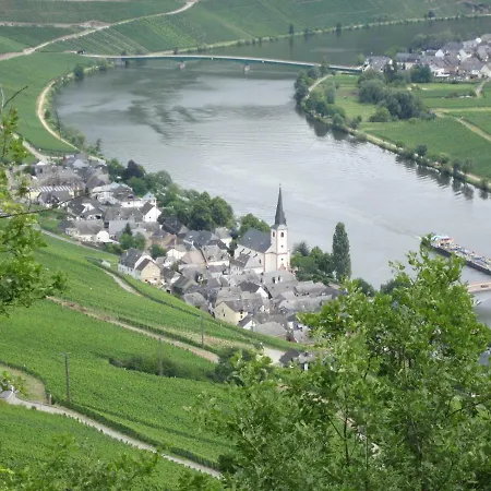 アパート Haart & Soul *