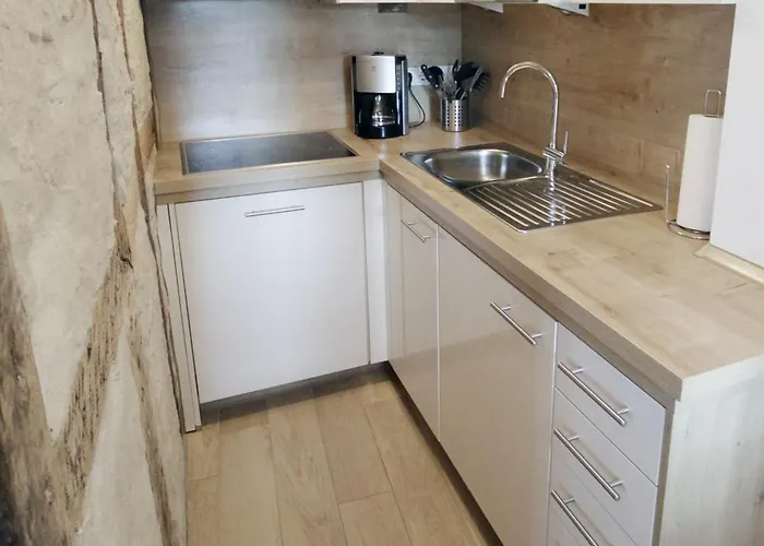 Haart & Soul Apartamento