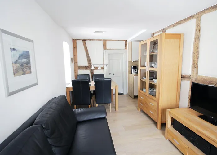 דירה Haart & Soul *