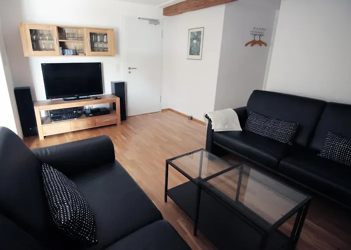 Haart & Soul Apartamento Piesport