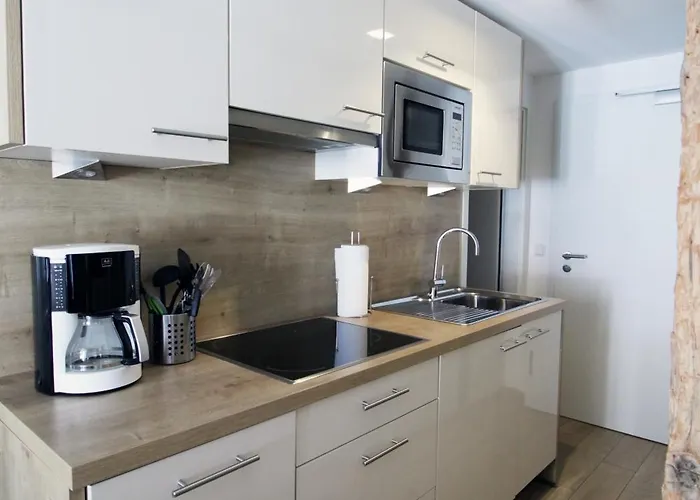 Apartamento Haart & Soul Piesport