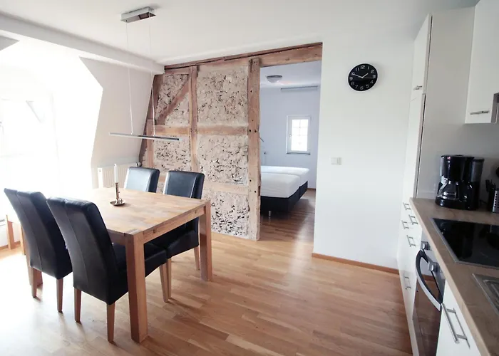 Haart & Soul Apartamento