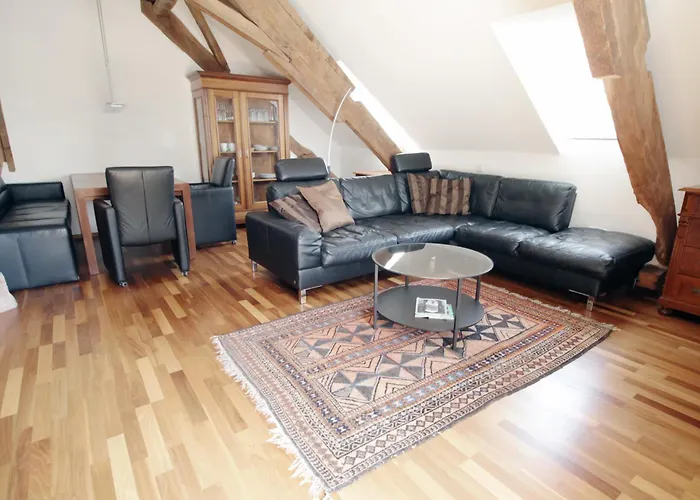 Apartamento Haart & Soul