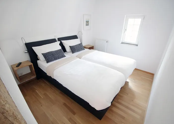 Haart & Soul Apartamento *