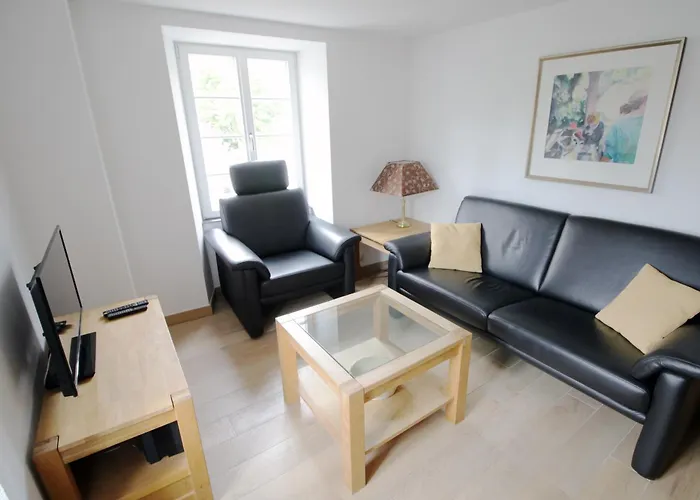 Haart & Soul דירה פיספורט