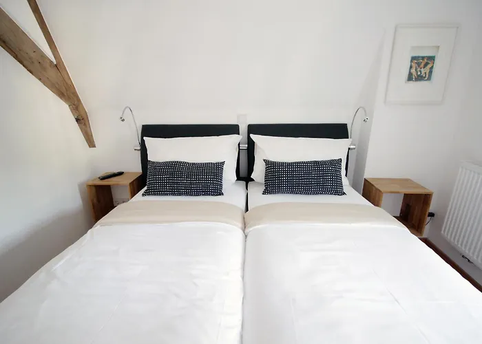 Apartamento Haart & Soul Piesport