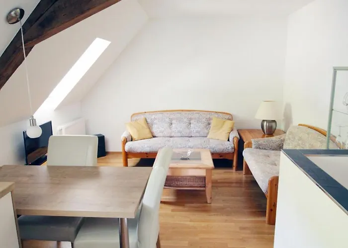 Apartamento Haart & Soul *