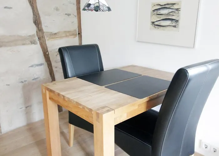 Haart & Soul Apartamento Piesport