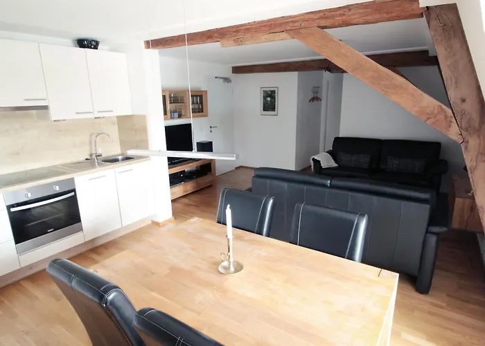 Haart & Soul Apartamento