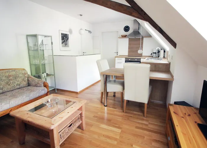 Apartamento Haart & Soul