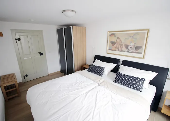 Haart & Soul Apartamento *