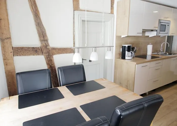 Apartamento Haart & Soul *