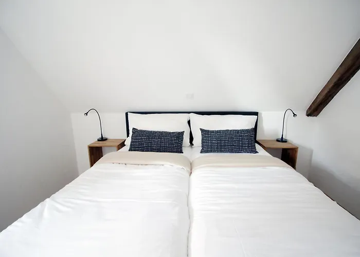 Apartamento Haart & Soul Piesport