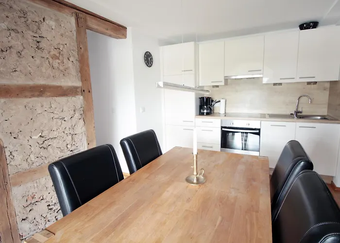 Haart & Soul Apartamento