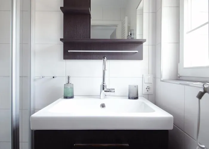 Apartamento Haart & Soul