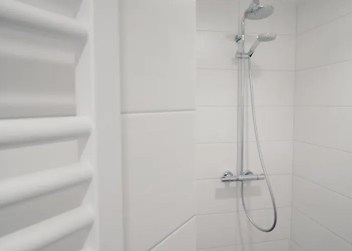 Apartamento Haart & Soul *