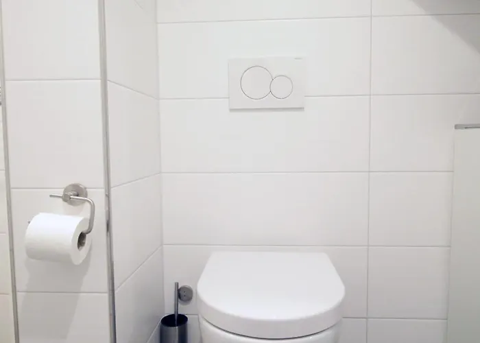 Haart & Soul Apartamento Piesport