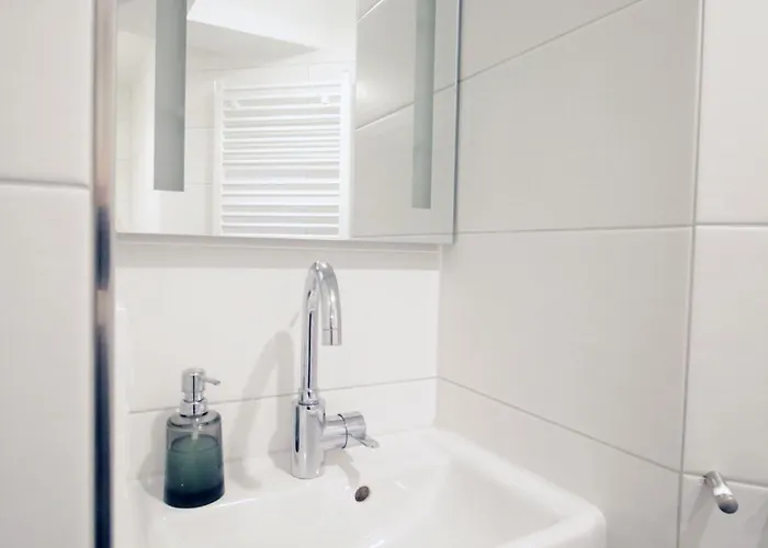 Apartamento Haart & Soul Piesport