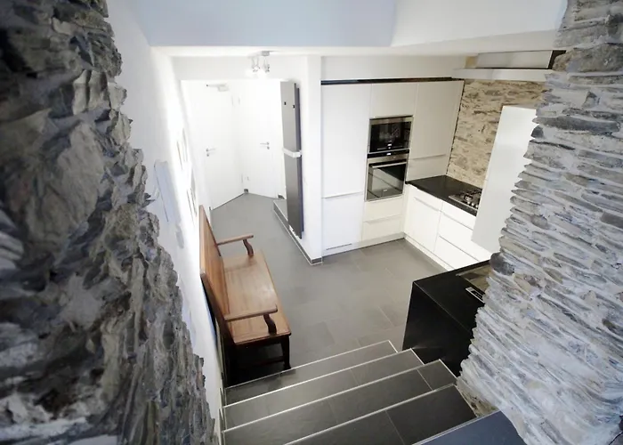 Haart & Soul Apartamento